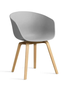 About a Chair AAC23 Soft fra Hay