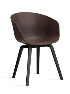 About a Chair AAC23 Soft fra Hay