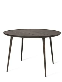 Accent spisebord fra Mater