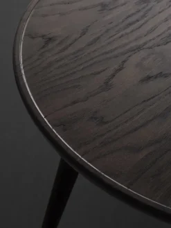 Accent Table i Sirka grå egetræ fra Mater