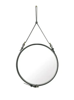 Adnet spejl Ø58 fra GUBI