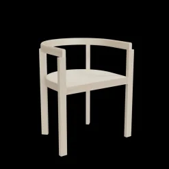 After Chair, ash fra Fritz Hansen