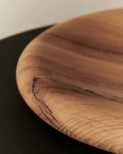 Aged Oak Tray fra Louise Roe