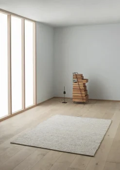 Agner Tæppe fra Linie Design