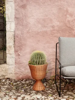 Agnes Plant Stand, low fra Ferm Living