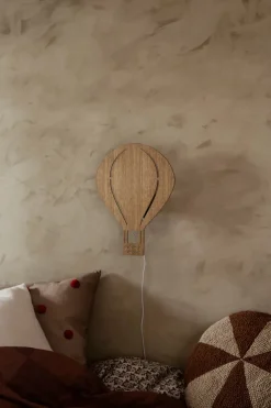Air Balloon Lamp fra Ferm Living
