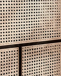 Air Cabinet, white/grey fra Design House Stockholm