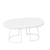 Airy Coffee Table, medium fra Muuto