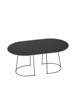 Airy Coffee Table, medium fra Muuto