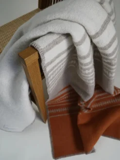 Aiyana no. 01 Plaid fra Hein Studio