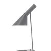 AJ bordlampe, mørk grå fra Louis Poulsen