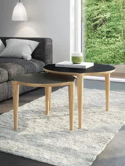 AK 552 Orbit sofaborde fra Naver Collection