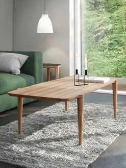 AK 522 Orbit sofaborde fra Naver Collection