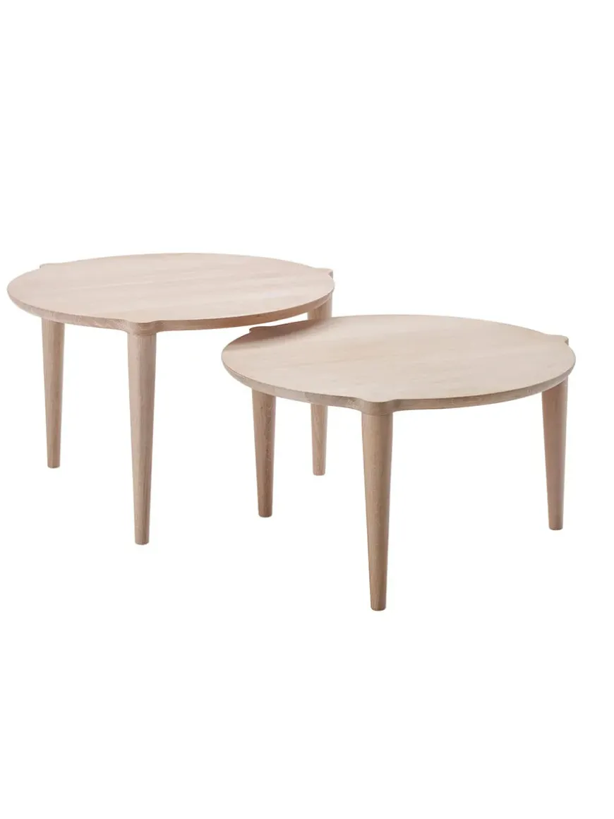 AK 522 Orbit sofaborde fra Naver Collection