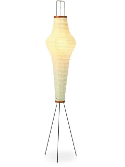 Akari 14A Gulvlampe fra Vitra