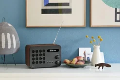 Akari 1AG Bordlampe fra Vitra