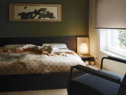 Akari 1N Bordlampe fra Vitra