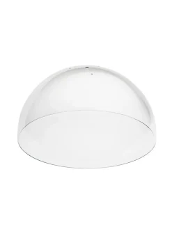 Akryl skærm til Globen fra Verpan