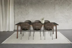 Ana Bord, 220/320 cm fra Fredericia Furniture