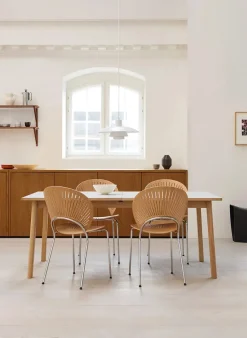 Ana Bord, 180/280 cm fra Fredericia Furniture