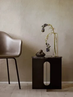 Androgyne Side Table fra Audo Copenhagen