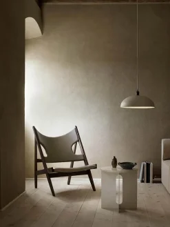 Androgyne Side Table fra Audo Copenhagen