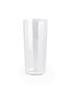 Angle Glass, large fra Hay