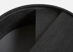 Arc Side Table fra Woud