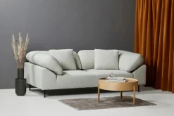 Arc Side Table fra Woud