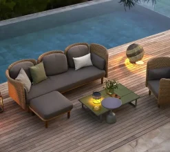 Arch Enkeltmodul fra Cane-line