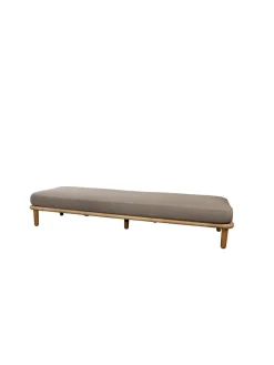 Arch 3-pers. Sofamodul fra Cane-line