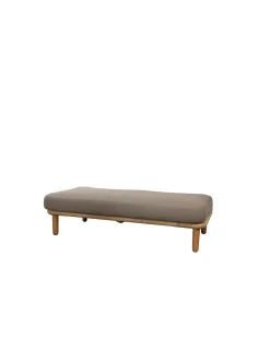 Arch 2-pers. Sofamodul fra Cane-line