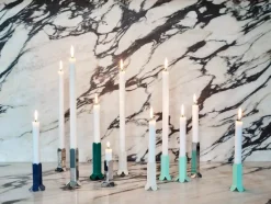 Arcs Candleholder, L fra Hay