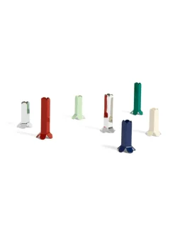 Arcs Candleholder, S fra Hay