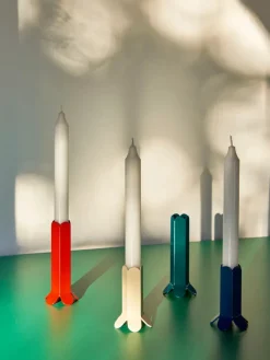 Arcs Candleholder, S fra Hay