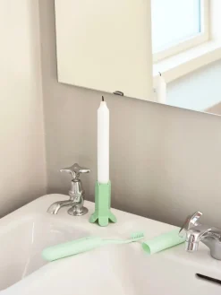 Arcs Candleholder, S fra Hay