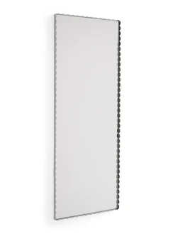 Arcs Mirror Rectangle M, mirrored fra Hay