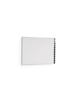 Arcs Mirror Rectangle S, mirrored fra Hay