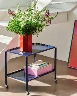 Arcs Trolley, high fra Hay