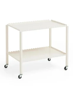 Arcs Trolley, high fra Hay