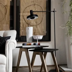 Arigato 2 gulvlampe fra Grupa