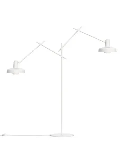 Arigato 2 gulvlampe fra Grupa