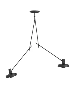 Arigato 2 L loftlampe fra Grupa