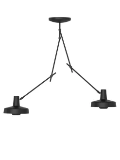 Arigato 2 loftlampe fra Grupa
