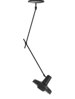 Arigato loftlampe fra Grupa