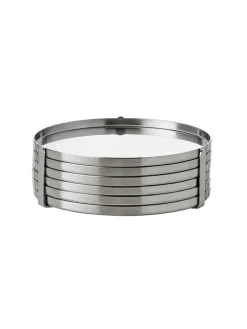 Arne Jacobsen Glasbakker, 8,5 cm fra Stelton