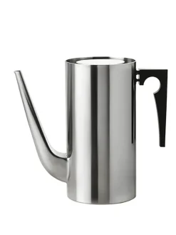 Arne Jacobsen Kaffekande, 1.5 l fra Stelton