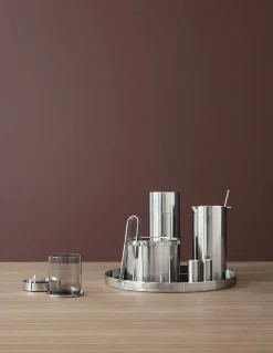 Arne Jacobsen Salt-/peber sæt fra Stelton