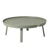 Around Coffee Table, extra large fra Muuto