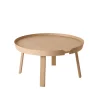 Around Coffee Table, large fra Muuto